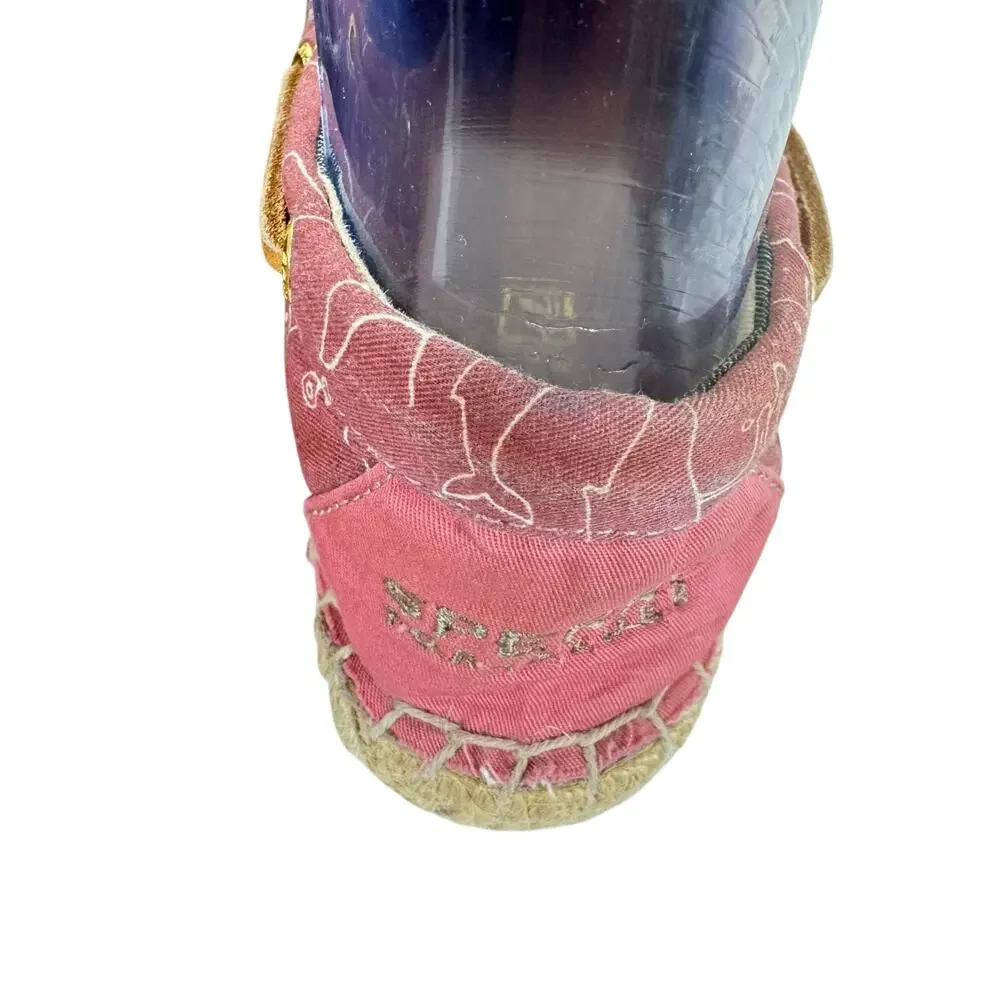 Sperry good preowned